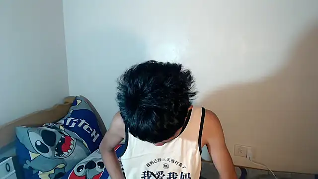Snapshot of urcumjp chatting on September 9, 1:27 am urcumjp online show from September 9, 1:27 am
