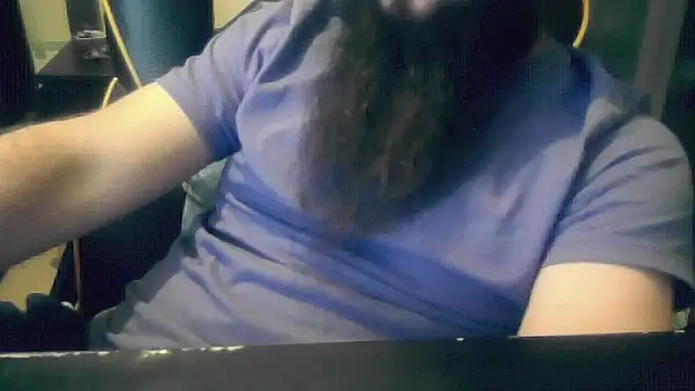 LondonMan1988 online show from December 17, 11:22 pm