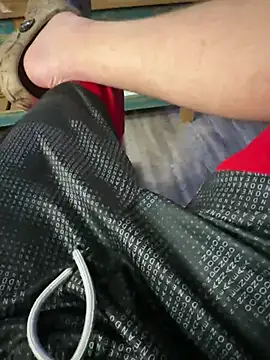 Chris2201hdb online show from March 10, 12:49 am