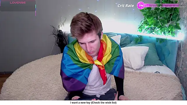 KiskaKurt online show from September 23, 8:52 pm