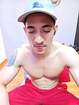 jhonny thes28 online show from December 15, 5:21 pm