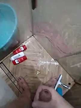 Pio185 online show from January 18, 11:29 pm