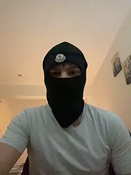 Gibbyyy  online show from March 17, 2:08 pm