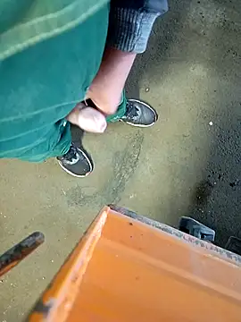 fickfreund019 online show from October 22, 10:30 am