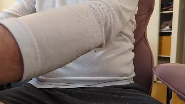 Jonpol74  online show from February 26, 1:12 pm