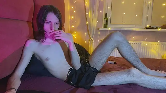 eleganc3 online show from January 12, 6:01 pm