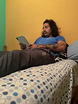 ed0ar online show from July 13, 3:03 pm