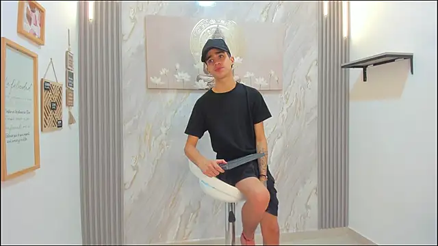 TWINKS BOYS1 online show from January 15, 8:33 pm