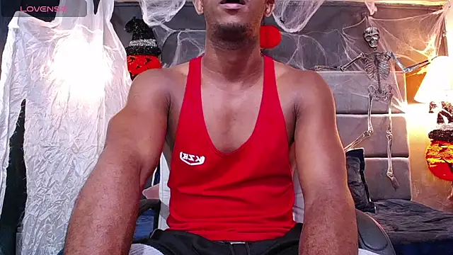 blackbignude online show from October 30, 2:35 am