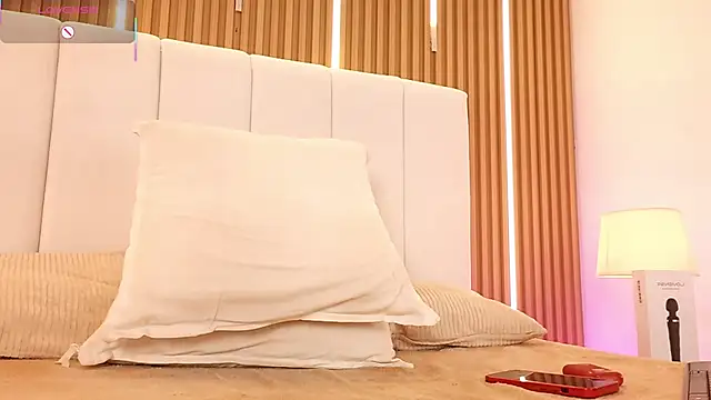 Dulcey  online show from April 9, 6:19 am