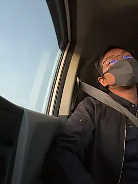 koukou322 online show from October 29, 9:07 pm