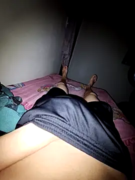 SexandCaliente online show from February 3, 6:11 am