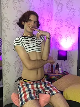 danny rios20 online show from September 30, 1:25 pm