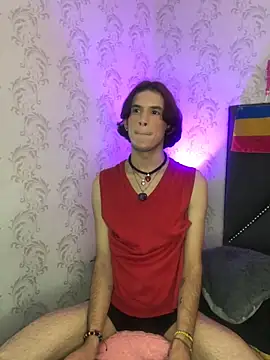 danny rios20 online show from October 6, 12:21 pm