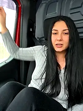 SaraViss20 online show from January 15, 7:23 am