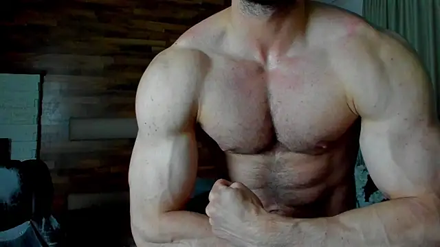 IvanHydee online show from May 27, 4:31 am