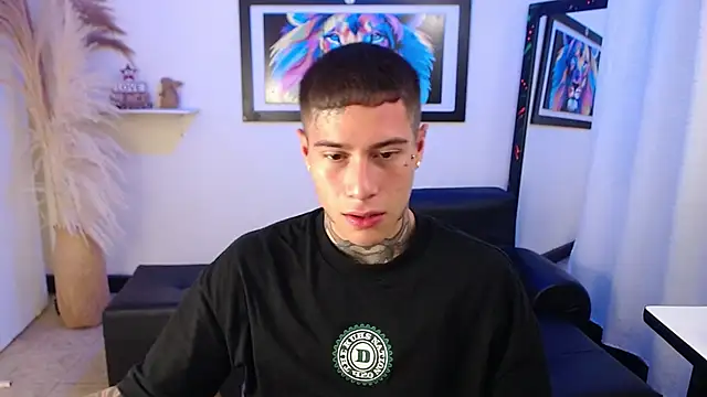 setthomas online show from September 9, 9:46 pm