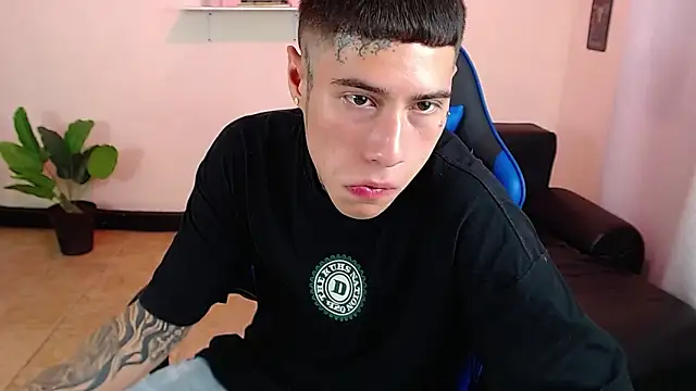 setthomas online show from September 26, 3:10 pm