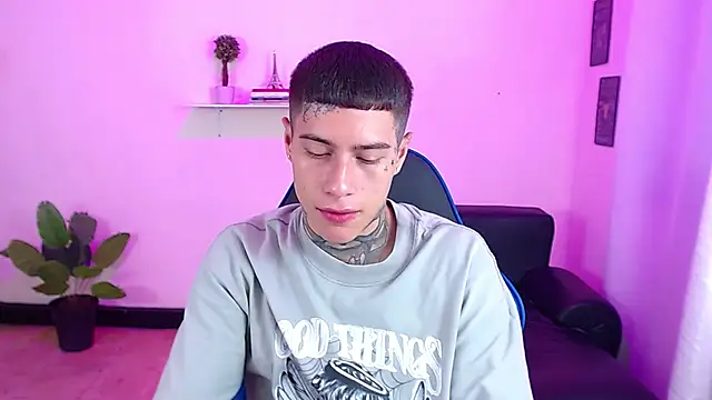 setthomas online show from September 30, 2:42 pm