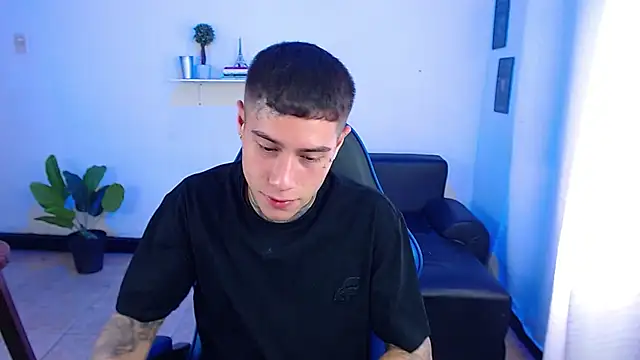 setthomas online show from September 22, 2:38 pm