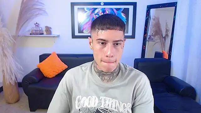 setthomas online show from September 11, 9:03 pm