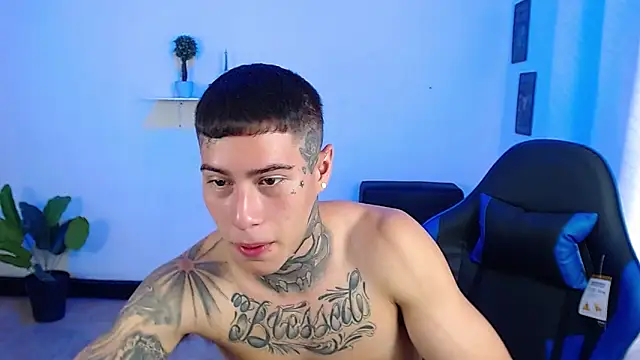 setthomas online show from September 19, 3:12 pm