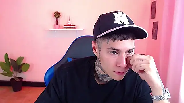 setthomas online show from October 13, 3:07 pm