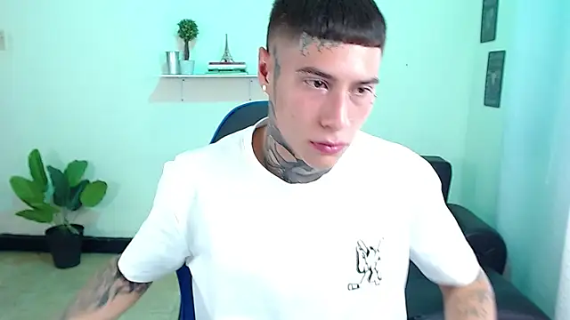 setthomas online show from October 2, 2:32 pm