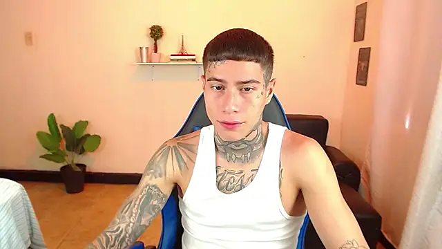 setthomas online show from October 6, 2:22 pm