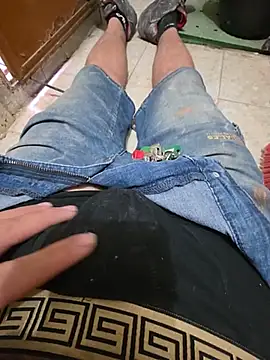 SergioHot245 online show from June 11, 10:24 am