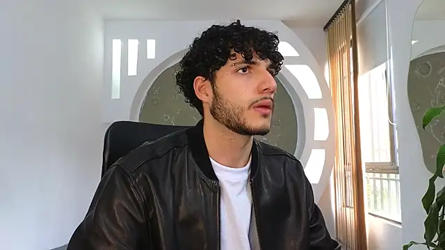 Rafael Mendezz online show from September 18, 8:55 pm