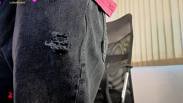 Rafael Mendezz online show from February 22, 8:43 pm