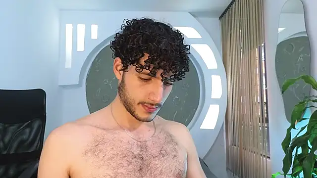 Rafael Mendezz online show from September 11, 10:31 pm