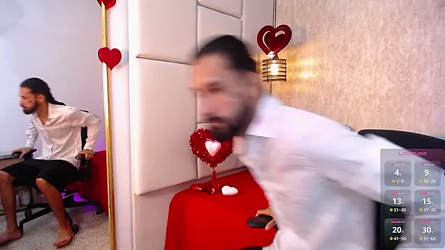 Hisoka 011 online show from February 14, 7:53 pm