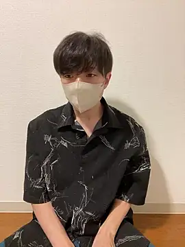 Yuma0718 online show from December 1, 3:04 pm