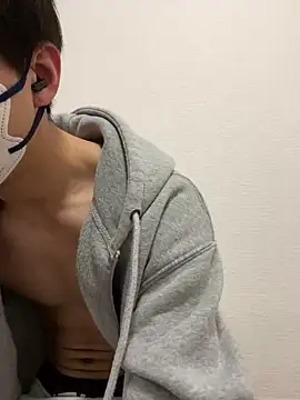 Yuma0718 online show from February 1, 9:52 am