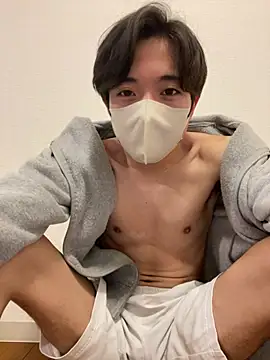 Yuma0718 online show from February 13, 1:27 pm