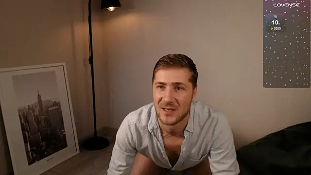 Mr At  online show from January 16, 8:50 am