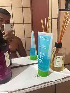 alanjordan100 online show from April 7, 6:57 am