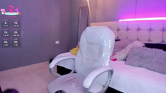 Thomas moon online show from October 2, 11:25 am