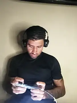 Alexsexygamer online show from November 6, 12:57 am