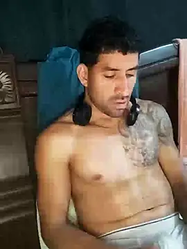 Alexsexygamer online show from February 9, 12:15 am