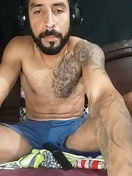 Alexsexygamer online show from December 21, 1:24 am