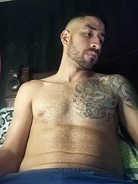 Alexsexygamer online show from February 15, 7:33 pm