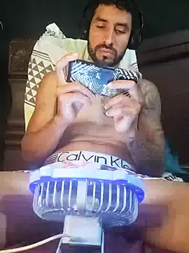 Alexsexygamer online show from November 28, 1:20 am