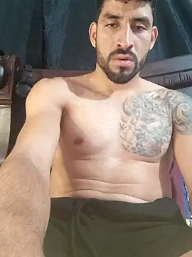 Alexsexygamer online show from June 24, 10:23 pm
