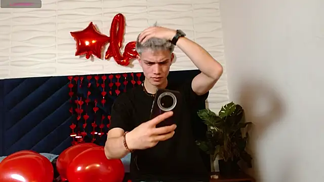 nicktorn online show from February 14, 12:44 pm