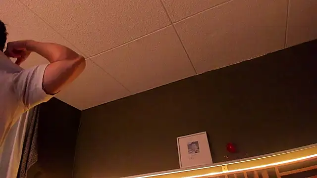 PaulEvens online show from September 18, 1:13 pm