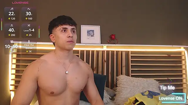 PaulEvens online show from September 12, 2:06 pm