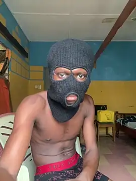 Jaydemasked online show from November 7, 2:53 pm